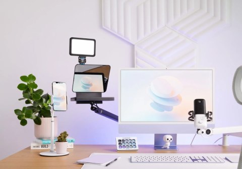 Elgato | Prompter | Black Elgato | Prompter | Black