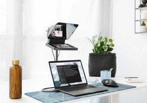 Elgato | Prompter | Black Elgato | Prompter | Black