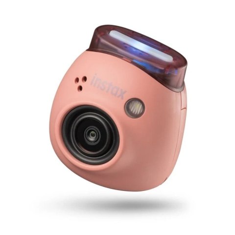 Fujifilm | INSTAX Pal | Powderi Pink | 1600 Fujifilm | INSTAX Pal | Powderi Pink | 1600