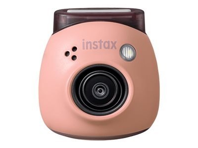 Fujifilm | INSTAX Pal | Powderi Pink | 1600 Fujifilm | INSTAX Pal | Powderi Pink | 1600