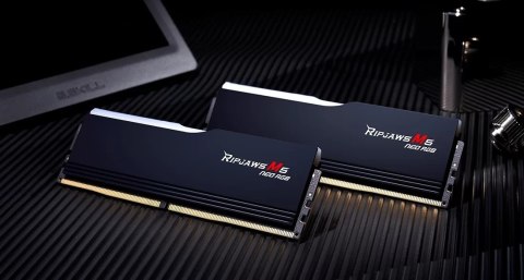 G.Skill Ripjaws M5 Neo RGB | 96 (2x48GB) GB | DDR5 | 6000 MHz | PC/server | Registered No | ECC No G.Skill Ripjaws M5 Neo RGB | 96 (2x48GB) GB | DDR5 | 6000 MHz | PC/server | Registered No | ECC No