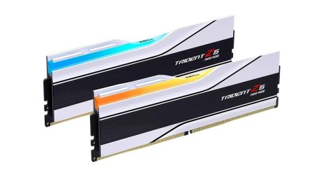 G.Skill Trident Z5 Neo RGB | 32 (2x16GB) GB | DDR5 | 6400 MHz | PC/server | Registered No | ECC No G.Skill Trident Z5 Neo RGB | 32 (2x16GB) GB | DDR5 | 6400 MHz | PC/server | Registered No | ECC No