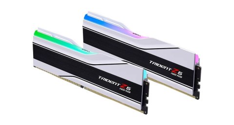 G.Skill Trident Z5 Neo RGB | 32 (2x16GB) GB | DDR5 | 6400 MHz | PC/server | Registered No | ECC No G.Skill Trident Z5 Neo RGB | 32 (2x16GB) GB | DDR5 | 6400 MHz | PC/server | Registered No | ECC No