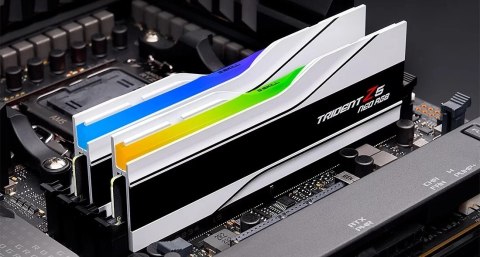 G.Skill Trident Z5 Neo RGB | 32 (2x16GB) GB | DDR5 | 6400 MHz | PC/server | Registered No | ECC No G.Skill Trident Z5 Neo RGB | 32 (2x16GB) GB | DDR5 | 6400 MHz | PC/server | Registered No | ECC No
