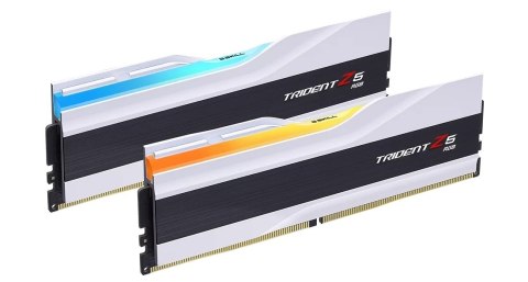 G.Skill Trident Z5 RGB | 96 (2x48GB) GB | DDR5 | 6400 MHz | PC/server | Registered No | ECC No G.Skill Trident Z5 RGB | 96 (2x48GB) GB | DDR5 | 6400 MHz | PC/server | Registered No | ECC No