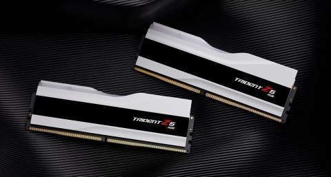 G.Skill Trident Z5 RGB | 96 (2x48GB) GB | DDR5 | 6400 MHz | PC/server | Registered No | ECC No G.Skill Trident Z5 RGB | 96 (2x48GB) GB | DDR5 | 6400 MHz | PC/server | Registered No | ECC No