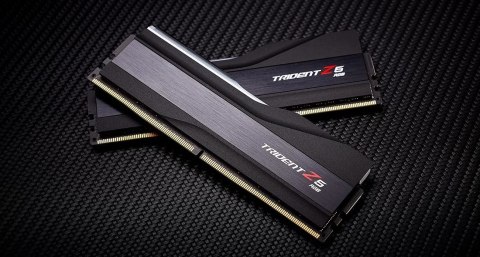 G.Skill Trident Z5 RGB | 96 (2x48GB) GB | DDR5 | 6400 MHz | PC/server | Registered No | ECC No G.Skill Trident Z5 RGB | 96 (2x48GB) GB | DDR5 | 6400 MHz | PC/server | Registered No | ECC No