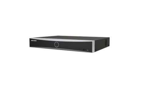 Hikvision | 4-ch 1U K Series AcuSense 4K NVR | DS-7604NXI-K1(D) | 1 Hikvision | 4-ch 1U K Series AcuSense 4K NVR | DS-7604NXI-K1(D) | 1
