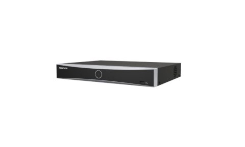 Hikvision | 4-ch PoE 1U K Series AcuSense 4K NVR | DS-7604NXI-K1/4P(D) | 1 Hikvision | 4-ch PoE 1U K Series AcuSense 4K NVR | DS-7604NXI-K1/4P(D) | 1