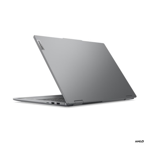 Lenovo IdeaPad 5 2-in-1 16AHP9 | Luna Grey | 16 " | IPS | Touchscreen | WUXGA | 1920 x 1200 pixels | Glossy | AMD Ryzen 5 | 8645 Lenovo IdeaPad 5 2-in-1 16AHP9 | Luna Grey | 16 " | IPS | Touchscreen | WUXGA | 1920 x 1200 pixels | Glossy | AMD Ryzen 5 | 8645