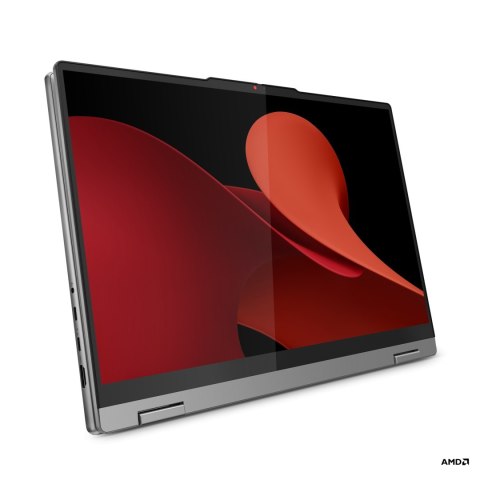 Lenovo IdeaPad 5 2-in-1 16AHP9 | Luna Grey | 16 " | IPS | Touchscreen | WUXGA | 1920 x 1200 pixels | Glossy | AMD Ryzen 5 | 8645 Lenovo IdeaPad 5 2-in-1 16AHP9 | Luna Grey | 16 " | IPS | Touchscreen | WUXGA | 1920 x 1200 pixels | Glossy | AMD Ryzen 5 | 8645