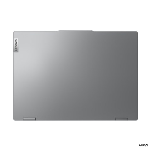 Lenovo IdeaPad 5 2-in-1 16AHP9 | Luna Grey | 16 " | IPS | Touchscreen | WUXGA | 1920 x 1200 pixels | Glossy | AMD Ryzen 5 | 8645 Lenovo IdeaPad 5 2-in-1 16AHP9 | Luna Grey | 16 " | IPS | Touchscreen | WUXGA | 1920 x 1200 pixels | Glossy | AMD Ryzen 5 | 8645