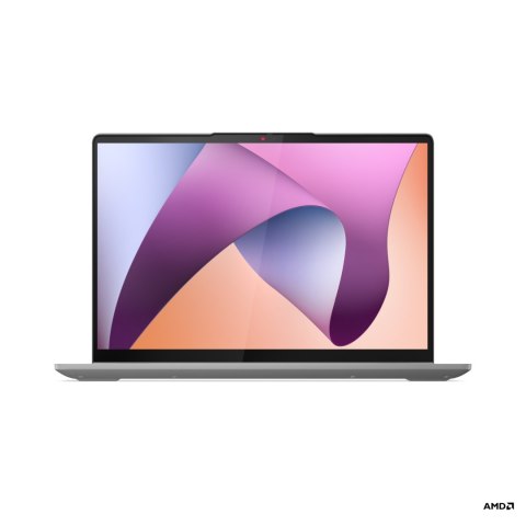 Lenovo IdeaPad Flex 5 14ABR8 | Arctic Grey | 14 " | IPS | Touchscreen | WUXGA | 1920 x 1200 pixels | Glossy | AMD Ryzen 7 | 7730 Lenovo IdeaPad Flex 5 14ABR8 | Arctic Grey | 14 " | IPS | Touchscreen | WUXGA | 1920 x 1200 pixels | Glossy | AMD Ryzen 7 | 7730