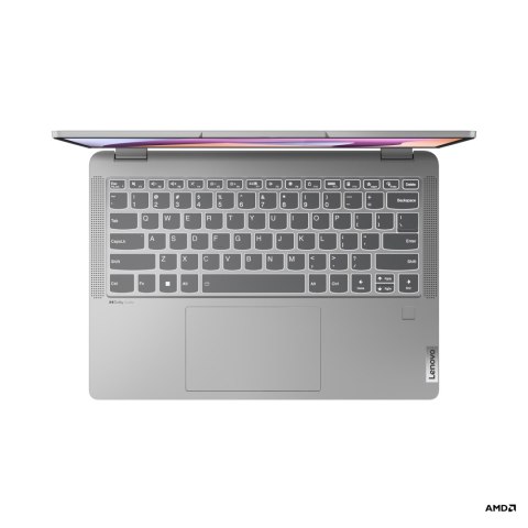 Lenovo IdeaPad Flex 5 14ABR8 | Arctic Grey | 14 " | IPS | Touchscreen | WUXGA | 1920 x 1200 pixels | Glossy | AMD Ryzen 7 | 7730 Lenovo IdeaPad Flex 5 14ABR8 | Arctic Grey | 14 " | IPS | Touchscreen | WUXGA | 1920 x 1200 pixels | Glossy | AMD Ryzen 7 | 7730