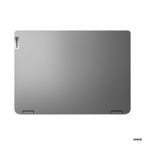Lenovo IdeaPad Flex 5 14ABR8 | Arctic Grey | 14 " | IPS | Touchscreen | WUXGA | 1920 x 1200 pixels | Glossy | AMD Ryzen 7 | 7730 Lenovo IdeaPad Flex 5 14ABR8 | Arctic Grey | 14 " | IPS | Touchscreen | WUXGA | 1920 x 1200 pixels | Glossy | AMD Ryzen 7 | 7730