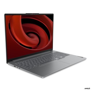 Lenovo IdeaPad Pro 5 16AHP9 | Arctic Grey | 16 " | IPS | 2.5K | 2560 x 1600 pixels | Anti-glare | AMD Ryzen 7 | 8845HS | 32 GB |