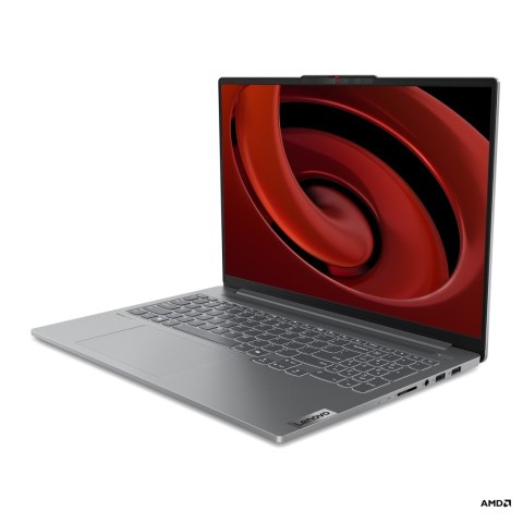 Lenovo IdeaPad Pro 5 16AHP9 | Arctic Grey | 16 " | IPS | 2.5K | 2560 x 1600 pixels | Anti-glare | AMD Ryzen 7 | 8845HS | 32 GB | Lenovo IdeaPad Pro 5 16AHP9 | Arctic Grey | 16 " | IPS | 2.5K | 2560 x 1600 pixels | Anti-glare | AMD Ryzen 7 | 8845HS | 32 GB |