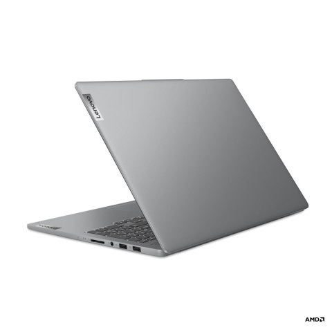 Lenovo IdeaPad Pro 5 16AHP9 | Arctic Grey | 16 " | IPS | 2.5K | 2560 x 1600 pixels | Anti-glare | AMD Ryzen 7 | 8845HS | 32 GB | Lenovo IdeaPad Pro 5 16AHP9 | Arctic Grey | 16 " | IPS | 2.5K | 2560 x 1600 pixels | Anti-glare | AMD Ryzen 7 | 8845HS | 32 GB |