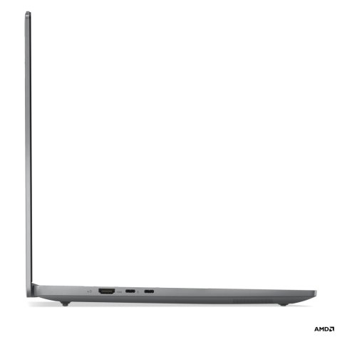 Lenovo IdeaPad Pro 5 16AHP9 | Arctic Grey | 16 " | IPS | 2.5K | 2560 x 1600 pixels | Anti-glare | AMD Ryzen 7 | 8845HS | 32 GB | Lenovo IdeaPad Pro 5 16AHP9 | Arctic Grey | 16 " | IPS | 2.5K | 2560 x 1600 pixels | Anti-glare | AMD Ryzen 7 | 8845HS | 32 GB |