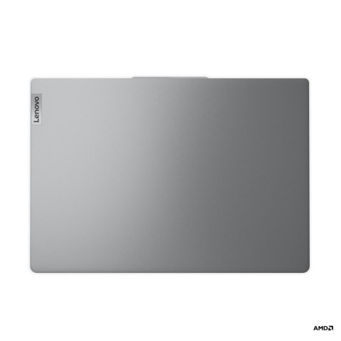 Lenovo IdeaPad Pro 5 16AHP9 | Arctic Grey | 16 " | IPS | 2.5K | 2560 x 1600 pixels | Anti-glare | AMD Ryzen 7 | 8845HS | 32 GB | Lenovo IdeaPad Pro 5 16AHP9 | Arctic Grey | 16 " | IPS | 2.5K | 2560 x 1600 pixels | Anti-glare | AMD Ryzen 7 | 8845HS | 32 GB |