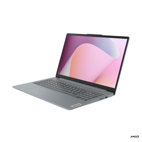 Lenovo IdeaPad Slim 3 15ABR8 | Arctic Grey | 15.6 " | IPS | FHD | 1920 x 1080 pixels | Anti-glare | AMD Ryzen 5 | 5625U | 16 GB Lenovo IdeaPad Slim 3 15ABR8 | Arctic Grey | 15.6 " | IPS | FHD | 1920 x 1080 pixels | Anti-glare | AMD Ryzen 5 | 5625U | 16 GB