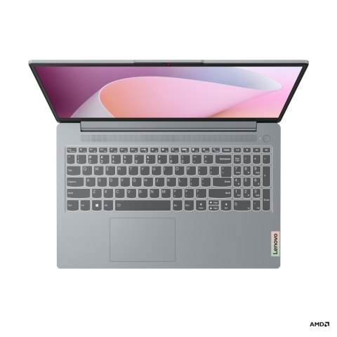 Lenovo IdeaPad Slim 3 15ABR8 | Arctic Grey | 15.6 " | IPS | FHD | 1920 x 1080 pixels | Anti-glare | AMD Ryzen 5 | 5625U | 16 GB Lenovo IdeaPad Slim 3 15ABR8 | Arctic Grey | 15.6 " | IPS | FHD | 1920 x 1080 pixels | Anti-glare | AMD Ryzen 5 | 5625U | 16 GB