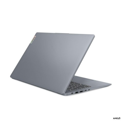 Lenovo IdeaPad Slim 3 15ABR8 | Arctic Grey | 15.6 " | IPS | FHD | 1920 x 1080 pixels | Anti-glare | AMD Ryzen 5 | 5625U | 16 GB Lenovo IdeaPad Slim 3 15ABR8 | Arctic Grey | 15.6 " | IPS | FHD | 1920 x 1080 pixels | Anti-glare | AMD Ryzen 5 | 5625U | 16 GB