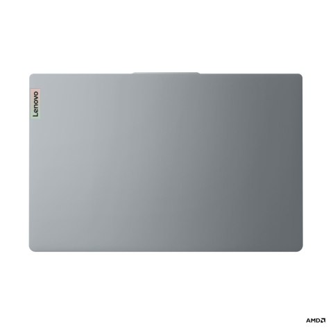 Lenovo IdeaPad Slim 3 15ABR8 | Arctic Grey | 15.6 " | IPS | FHD | 1920 x 1080 pixels | Anti-glare | AMD Ryzen 5 | 5625U | 16 GB Lenovo IdeaPad Slim 3 15ABR8 | Arctic Grey | 15.6 " | IPS | FHD | 1920 x 1080 pixels | Anti-glare | AMD Ryzen 5 | 5625U | 16 GB
