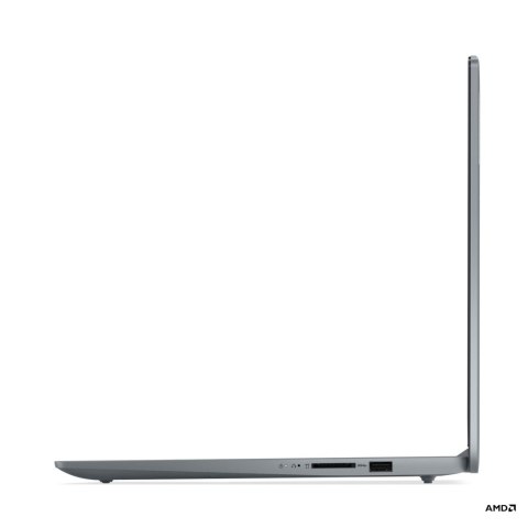 Lenovo IdeaPad Slim 3 15ABR8 | Arctic Grey | 15.6 " | IPS | FHD | 1920 x 1080 pixels | Anti-glare | AMD Ryzen 5 | 5625U | 16 GB Lenovo IdeaPad Slim 3 15ABR8 | Arctic Grey | 15.6 " | IPS | FHD | 1920 x 1080 pixels | Anti-glare | AMD Ryzen 5 | 5625U | 16 GB