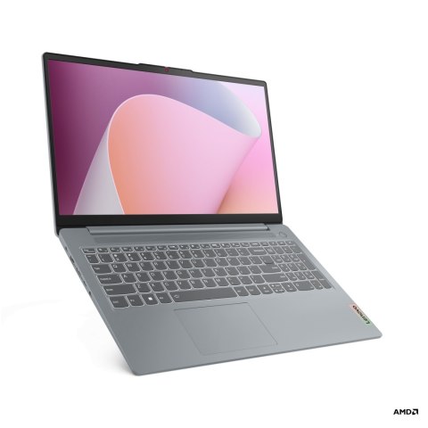 Lenovo IdeaPad Slim 3 15ABR8 | Arctic Grey | 15.6 " | IPS | FHD | 1920 x 1080 pixels | Anti-glare | AMD Ryzen 7 | 5825U | 16 GB Lenovo IdeaPad Slim 3 15ABR8 | Arctic Grey | 15.6 " | IPS | FHD | 1920 x 1080 pixels | Anti-glare | AMD Ryzen 7 | 5825U | 16 GB