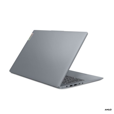 Lenovo IdeaPad Slim 3 15ABR8 | Arctic Grey | 15.6 " | IPS | FHD | 1920 x 1080 pixels | Anti-glare | AMD Ryzen 7 | 5825U | 16 GB Lenovo IdeaPad Slim 3 15ABR8 | Arctic Grey | 15.6 " | IPS | FHD | 1920 x 1080 pixels | Anti-glare | AMD Ryzen 7 | 5825U | 16 GB