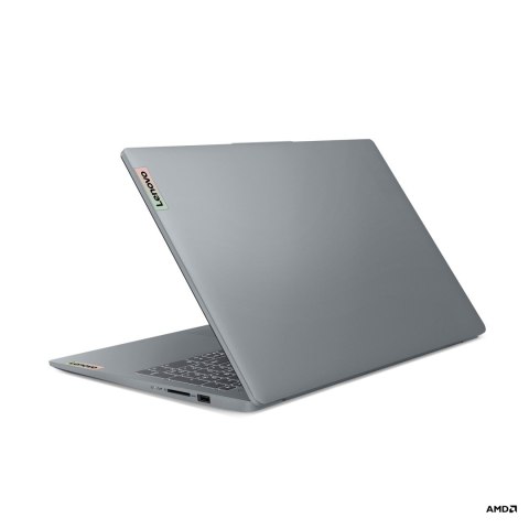 Lenovo IdeaPad Slim 3 15ABR8 | Arctic Grey | 15.6 " | IPS | FHD | 1920 x 1080 pixels | Anti-glare | AMD Ryzen 7 | 5825U | 16 GB Lenovo IdeaPad Slim 3 15ABR8 | Arctic Grey | 15.6 " | IPS | FHD | 1920 x 1080 pixels | Anti-glare | AMD Ryzen 7 | 5825U | 16 GB