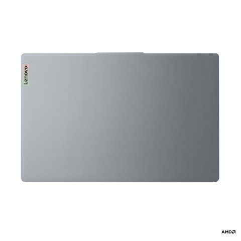 Lenovo IdeaPad Slim 3 15ABR8 | Arctic Grey | 15.6 " | IPS | FHD | 1920 x 1080 pixels | Anti-glare | AMD Ryzen 7 | 5825U | 16 GB Lenovo IdeaPad Slim 3 15ABR8 | Arctic Grey | 15.6 " | IPS | FHD | 1920 x 1080 pixels | Anti-glare | AMD Ryzen 7 | 5825U | 16 GB