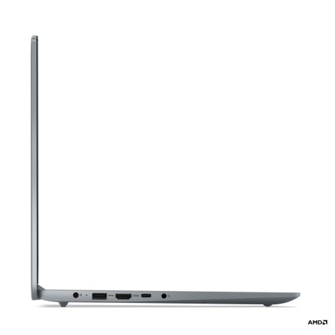 Lenovo IdeaPad Slim 3 15ABR8 | Arctic Grey | 15.6 " | IPS | FHD | 1920 x 1080 pixels | Anti-glare | AMD Ryzen 7 | 5825U | 16 GB Lenovo IdeaPad Slim 3 15ABR8 | Arctic Grey | 15.6 " | IPS | FHD | 1920 x 1080 pixels | Anti-glare | AMD Ryzen 7 | 5825U | 16 GB