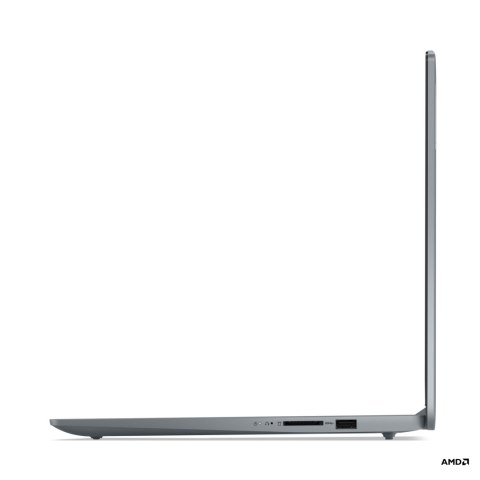 Lenovo IdeaPad Slim 3 15ABR8 | Arctic Grey | 15.6 " | IPS | FHD | 1920 x 1080 pixels | Anti-glare | AMD Ryzen 7 | 5825U | 16 GB Lenovo IdeaPad Slim 3 15ABR8 | Arctic Grey | 15.6 " | IPS | FHD | 1920 x 1080 pixels | Anti-glare | AMD Ryzen 7 | 5825U | 16 GB