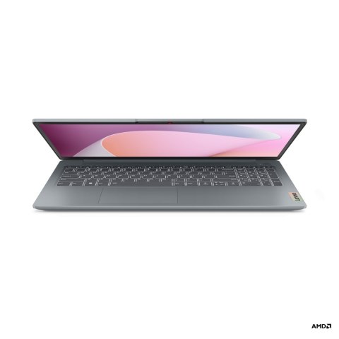 Lenovo IdeaPad Slim 3 15ABR8 | Arctic Grey | 15.6 " | TN | FHD | 1920 x 1080 pixels | Anti-glare | AMD Ryzen 5 | 5625U | 8 GB | Lenovo IdeaPad Slim 3 15ABR8 | Arctic Grey | 15.6 " | TN | FHD | 1920 x 1080 pixels | Anti-glare | AMD Ryzen 5 | 5625U | 8 GB |