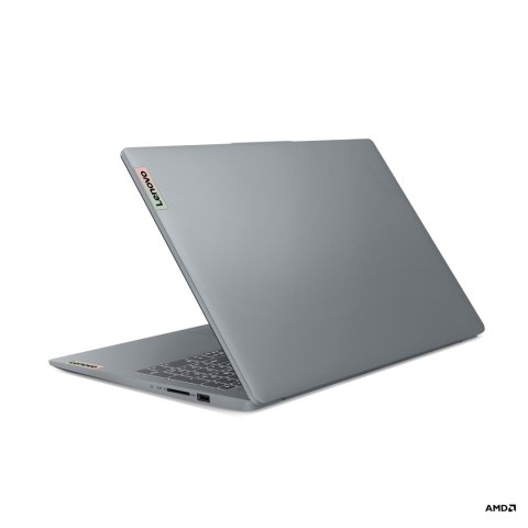 Lenovo IdeaPad Slim 3 15AMN8 | Arctic Grey | 15.6 " | IPS | FHD | 1920 x 1080 pixels | Anti-glare | AMD Ryzen 3 | 7320U | 8 GB | Lenovo IdeaPad Slim 3 15AMN8 | Arctic Grey | 15.6 " | IPS | FHD | 1920 x 1080 pixels | Anti-glare | AMD Ryzen 3 | 7320U | 8 GB |