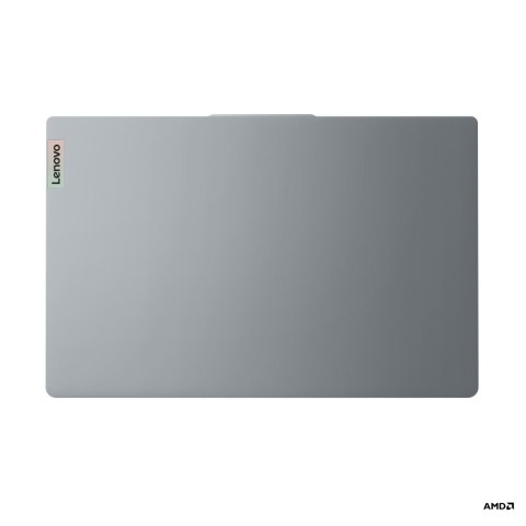 Lenovo IdeaPad Slim 3 15AMN8 | Arctic Grey | 15.6 " | IPS | FHD | 1920 x 1080 pixels | Anti-glare | AMD Ryzen 3 | 7320U | 8 GB | Lenovo IdeaPad Slim 3 15AMN8 | Arctic Grey | 15.6 " | IPS | FHD | 1920 x 1080 pixels | Anti-glare | AMD Ryzen 3 | 7320U | 8 GB |