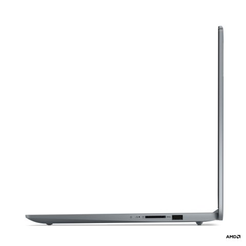 Lenovo IdeaPad Slim 3 15AMN8 | Arctic Grey | 15.6 " | IPS | FHD | 1920 x 1080 pixels | Anti-glare | AMD Ryzen 3 | 7320U | 8 GB | Lenovo IdeaPad Slim 3 15AMN8 | Arctic Grey | 15.6 " | IPS | FHD | 1920 x 1080 pixels | Anti-glare | AMD Ryzen 3 | 7320U | 8 GB |