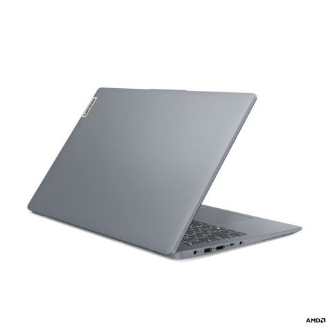 Lenovo IdeaPad Slim 3 15AMN8 | Arctic Grey | 15.6 " | IPS | FHD | 1920 x 1080 pixels | Anti-glare | AMD Ryzen 3 | 7320U | 8 GB | Lenovo IdeaPad Slim 3 15AMN8 | Arctic Grey | 15.6 " | IPS | FHD | 1920 x 1080 pixels | Anti-glare | AMD Ryzen 3 | 7320U | 8 GB |