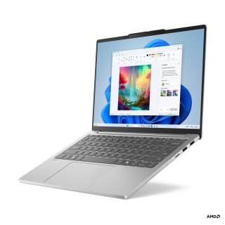 Lenovo IdeaPad Slim 5 13ARP10 | Cloud Grey | 13.3 " | IPS | WUXGA | 1920 x 1200 pixels | Anti-glare | AMD Ryzen 5 | 7535HS | 16