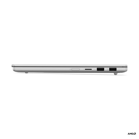 Lenovo IdeaPad Slim 5 13ARP10 | Cloud Grey | 13.3 " | IPS | WUXGA | 1920 x 1200 pixels | Anti-glare | AMD Ryzen 5 | 7535HS | 16 Lenovo IdeaPad Slim 5 13ARP10 | Cloud Grey | 13.3 " | IPS | WUXGA | 1920 x 1200 pixels | Anti-glare | AMD Ryzen 5 | 7535HS | 16