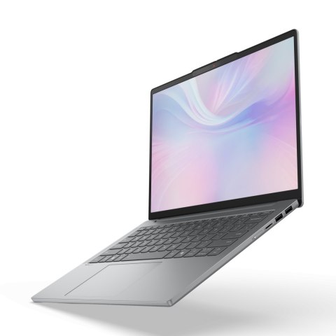Lenovo IdeaPad Slim 5 14AHP10 | Luna Grey | 14 " | OLED | WUXGA | 1920 x 1200 pixels | Glossy | AMD Ryzen 5 | 8645HS | 16 GB | D Lenovo IdeaPad Slim 5 14AHP10 | Luna Grey | 14 " | OLED | WUXGA | 1920 x 1200 pixels | Glossy | AMD Ryzen 5 | 8645HS | 16 GB | D