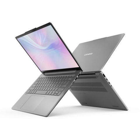 Lenovo IdeaPad Slim 5 14AHP10 | Luna Grey | 14 " | OLED | WUXGA | 1920 x 1200 pixels | Glossy | AMD Ryzen 5 | 8645HS | 16 GB | D Lenovo IdeaPad Slim 5 14AHP10 | Luna Grey | 14 " | OLED | WUXGA | 1920 x 1200 pixels | Glossy | AMD Ryzen 5 | 8645HS | 16 GB | D