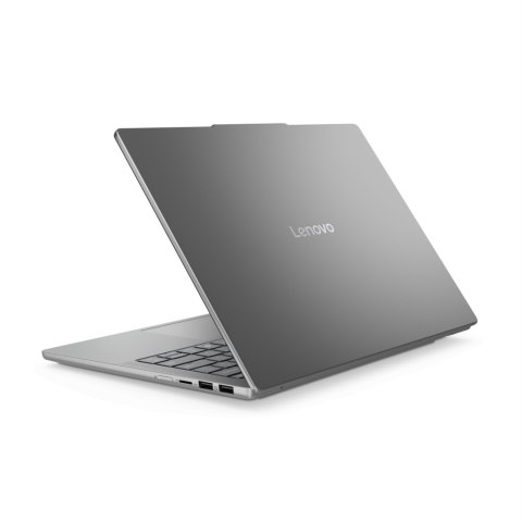 Lenovo IdeaPad Slim 5 14AHP10 | Luna Grey | 14 " | OLED | WUXGA | 1920 x 1200 pixels | Glossy | AMD Ryzen 5 | 8645HS | 16 GB | D Lenovo IdeaPad Slim 5 14AHP10 | Luna Grey | 14 " | OLED | WUXGA | 1920 x 1200 pixels | Glossy | AMD Ryzen 5 | 8645HS | 16 GB | D