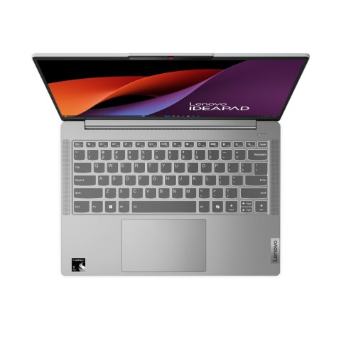 Lenovo IdeaPad Slim 5 14Q8X9 | Cloud Grey | 14 " | IPS | WUXGA | 1920 x 1200 pixels | Anti-glare | Snapdragon X | X1-26-100 | 16 Lenovo IdeaPad Slim 5 14Q8X9 | Cloud Grey | 14 " | IPS | WUXGA | 1920 x 1200 pixels | Anti-glare | Snapdragon X | X1-26-100 | 16