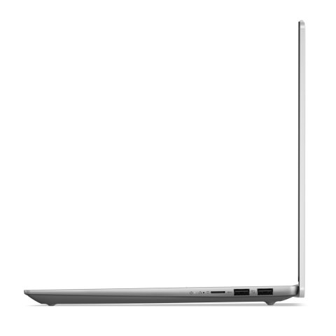 Lenovo IdeaPad Slim 5 14Q8X9 | Cloud Grey | 14 " | IPS | WUXGA | 1920 x 1200 pixels | Anti-glare | Snapdragon X | X1-26-100 | 16 Lenovo IdeaPad Slim 5 14Q8X9 | Cloud Grey | 14 " | IPS | WUXGA | 1920 x 1200 pixels | Anti-glare | Snapdragon X | X1-26-100 | 16
