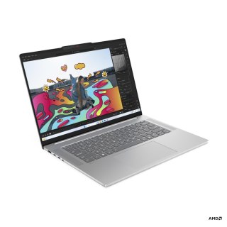 Lenovo IdeaPad Slim 5 15ARP10 15.1 WQXGA AMD R5 7535HS/16GB/512GB/AMD Radeon 660M/WIN11 Home/ENG kbd/Grey/2Y Warranty