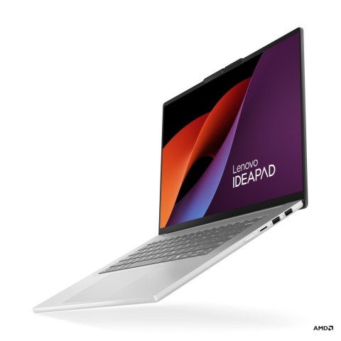 Lenovo IdeaPad Slim 5 15ARP10 15.1 WQXGA AMD R5 7535HS/16GB/512GB/AMD Radeon 660M/WIN11 Home/ENG kbd/Grey/2Y Warranty Lenovo IdeaPad Slim 5 15ARP10 15.1 WQXGA AMD R5 7535HS/16GB/512GB/AMD Radeon 660M/WIN11 Home/ENG kbd/Grey/2Y Warranty