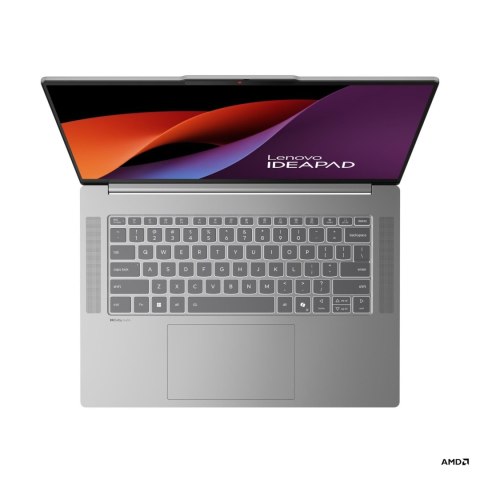 Lenovo IdeaPad Slim 5 15ARP10 15.1 WQXGA AMD R5 7535HS/16GB/512GB/AMD Radeon 660M/WIN11 Home/ENG kbd/Grey/2Y Warranty Lenovo IdeaPad Slim 5 15ARP10 15.1 WQXGA AMD R5 7535HS/16GB/512GB/AMD Radeon 660M/WIN11 Home/ENG kbd/Grey/2Y Warranty